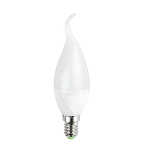 FSL LAMPADA LED CANDELA BT38 E14 5.5W LUCE CALDA (FLBT38B6W30K14)