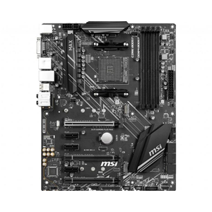 MSI SCHEDA MADRE X470 GAMING PLUS MAX SK AM4 (7B79-017R)