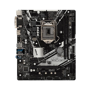 ASROCK SCHEDA MADRE B365M-HDV (1151-V2) 90-MXB9R0-A0UAYZ SK 1151