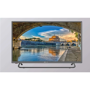 BOLVA TV LED 32" S-3288 HD SMART TV WIFI DVB-T2 HOTEL MODE