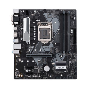 ASUS SCHEDA MADRE PRIME B365M-A (1151-V2) (90MB10N0-M0EAY0)