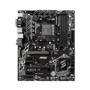 MSI SCHEDA MADRE B450-A PRO MAX (7B86-022R) SK AM4