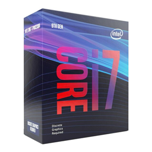 INTEL CPU CORE I7-9700F 1151 BOX