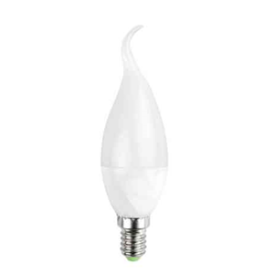 FSL LAMPADA LED CANDELA BT38 E14 5.5W LUCE NATURALE (FLBT38B6W40K14)