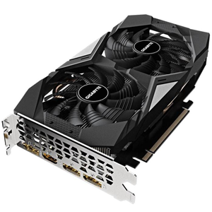 GIGABYTE SCHEDA VIDEO GTX 1660 TI OC 6G (GV-N166TOC-6GD) 6 GB