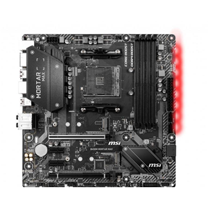 MSI SCHEDA MADRE B450M MORTAR MAX (7B89-016R) SK AM4