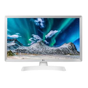 LG TV LED 24" 24TL510V-WZ DVB-T2 BIANCO