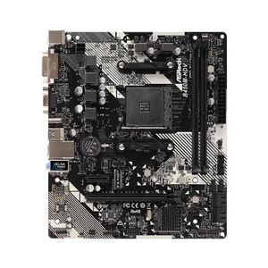 ASROCK SCHEDA MADRE B450M-HDV R4.0 (90-MXB9N0-A0UAYZ) SK AM4