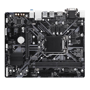 GIGABYTE SCHEDA MADRE GA-H310M-S2H 2.0 SK 1151