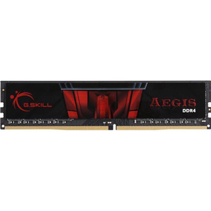 G.SKILL MEMORIA DDR4 16 GB AEGIS PC3000 MHZ (1X16) (F4-3000C16S-16GISB)