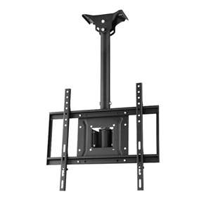LINK STAFFA SUPPORTO A SOFFITTO PER TV DA 32" A 55" (LKBR35)