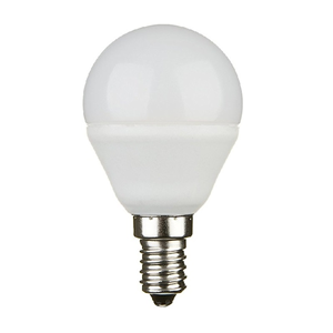 FSL LAMPADA LED MINI GLOBO G45 5.5W 6500K LUCE FREDDA (FLG45B6W65K14)