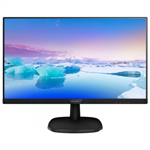 PHILIPS MONITOR 27" 273V7QDSB LED FULL HD