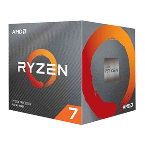 AMD CPU RYZEN 7 3800x AM4 3.9 GHZ