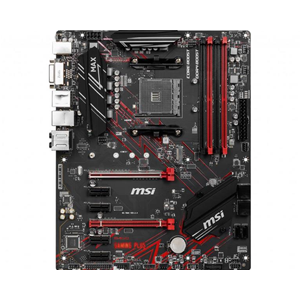 MSI SCHEDA MADRE B450 GAMING PLUS MAX (7B86-016R) SK AM4