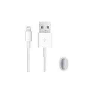 APPLE CAVO LIGHTNING IPHONE USB 2MT BIANCO (MD819ZM/A)