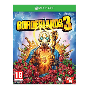 TAKE 2 VIDEOGIOCO BORDERLANDS 3 EU - PER XBOX ONE