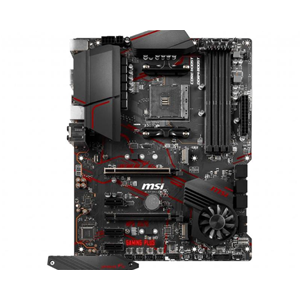 MSI SCHEDA MADRE MPG X570 GAMING PLUS (7C37-004R) SK AM4