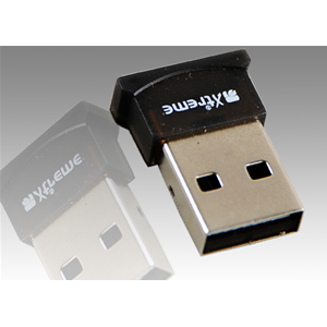 XTREME ADATTATORE WIRELESS BT USB 2.0 DONGLE BD009 (30801)