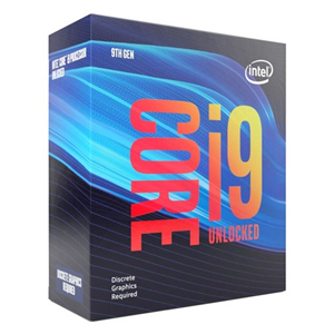 INTEL CPU CORE I9-9900KF 1151 BOX