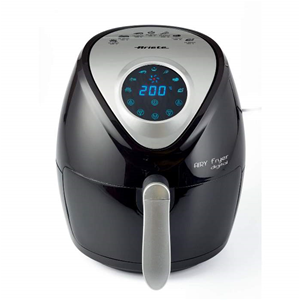 ARIETE FRIGGITRICE AIRY FRYER DIGITAL 2.6 LT (ARI4616) NERO