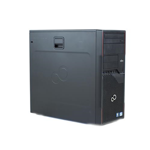 REFOO PC FUJITSU P710 MT INTEL CORE I5-3470 8GB 240GB SSD WINDOWS 10 PRO - RICONDIZIONATO - GAR. 24 MESI