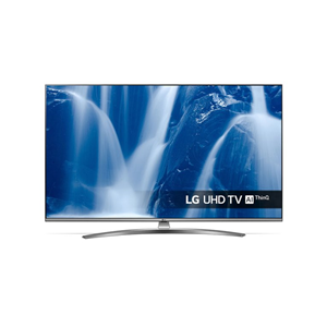 LG TV LED 50" 50UM7600 ULTRA HD 4K SMART TV WIFI DVB-T2