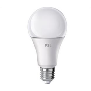 FSL LAMPADA LED GLOBO BULBO A60 E27 15W 4000K LUCE NATURALE (FLA70N15W40K27)