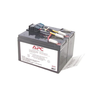 APC BATTERIA PER UPS AL PIOMBO RBC48