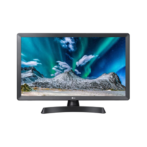 LG TV MONITOR LED 24" 24TL510V DVB-T2