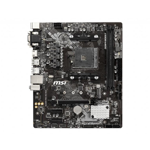 MSI SCHEDA MADRE B450M PRO-M2 MAX (7B84-017R) SK AM4