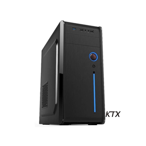KTX CASE TX-904U3 ATX ALIMENTATORE 550W - USB 3.0 - NERO