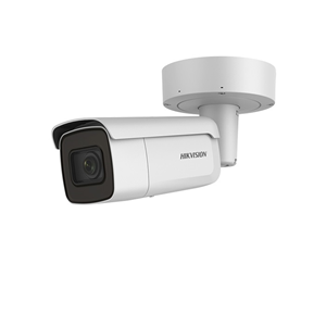 HIKVISION TELECAMERA SORVEGLIANZA 4K 8MP IR (DS-2CD2685FWD-IZS)