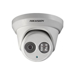 HIKVISION TELECAMERA SORVEGLIANZA AHD 5MP IR (DS-2CD2355FWD-I) 2.8