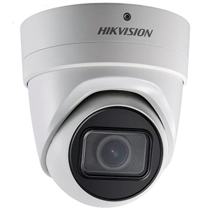 HIKVISION TELECAMERA SORVEGLIANZA AHD 5MP (DS-2CD2H55FWD-IZS)