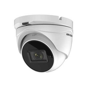 HIKVISION TELECAMERA SORVEGLIANZA AHD 5MP (DS-2CE56H1T-IT3ZE)