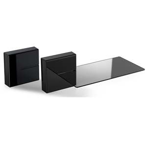 MELICONI SUPPORTO COPRIFILI GHOST CUBE SHELF - PER TV/MONITOR