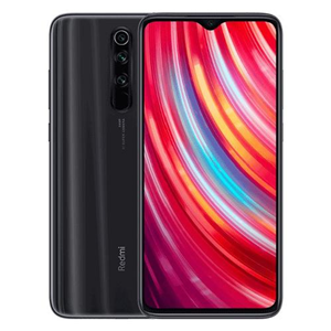 XIAOMI SMARTPHONE REDMI NOTE 8 PRO 128GB NERO DUAL SIM ITA