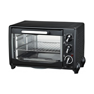 HOWELL FORNO ELETTRICO FE3016V NERO