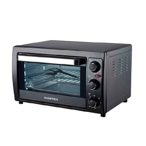 MASTER FORNO ELETTRICO FE420 NERO