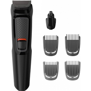 PHILIPS REGOLABARBA MULTIGROOM MG3710/15