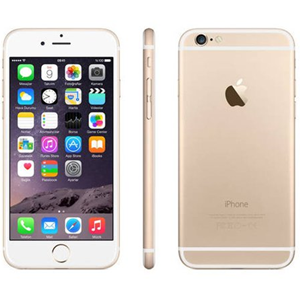 APPLE SMARTPHONE IPHONE 6S 64GB GOLD (MKQQ2) - RICONDIZIONATO - GAR. 12 MESI - GRADO A+