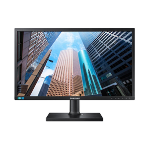 SAMSUNG MONITOR 22â€  S22E450MW LED MULTIMEDIALE (LS22E45KMWV)