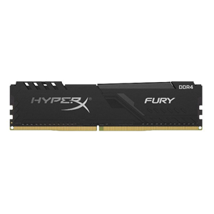 KINGSTON MEMORIA DDR4 16 GB HYPER X PC2666 MHZ (1X16) (HX426C16FB3/16)