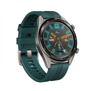 HUAWEI SMARTWATCH GT ACTIVE DARK GREEN