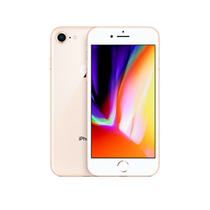 APPLE SMARTPHONE IPHONE 8 256GB GOLD (MQ7E2) - RICONDIZIONATO - GAR. 12 MESI - GRADO A