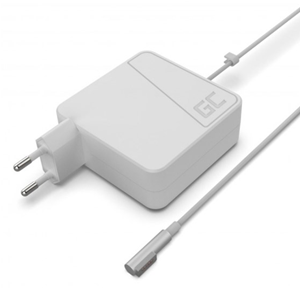 NO BRAND ALIMENTATORE PER NOTEBOOK APPLE 16.5V 3,65A 60W MAGSAFE (AD03)