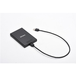 TECNO BOX ESTERNO PER HD 2,5" SATA USB 3.0 (TC-HD315) NERO