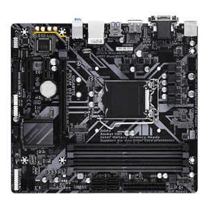 GIGABYTE SCHEDA MADRE GA-B365M-DS3H (1151-V2) SK 1151