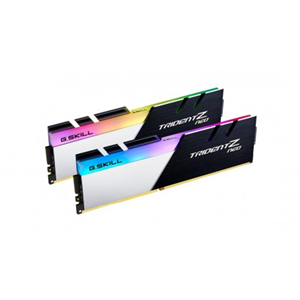 G.SKILL MEMORIA DDR4 16 GB TRIDENT Z NEO PC3600 MHZ (2X8) (F4-3600C16D-16GTZNC)